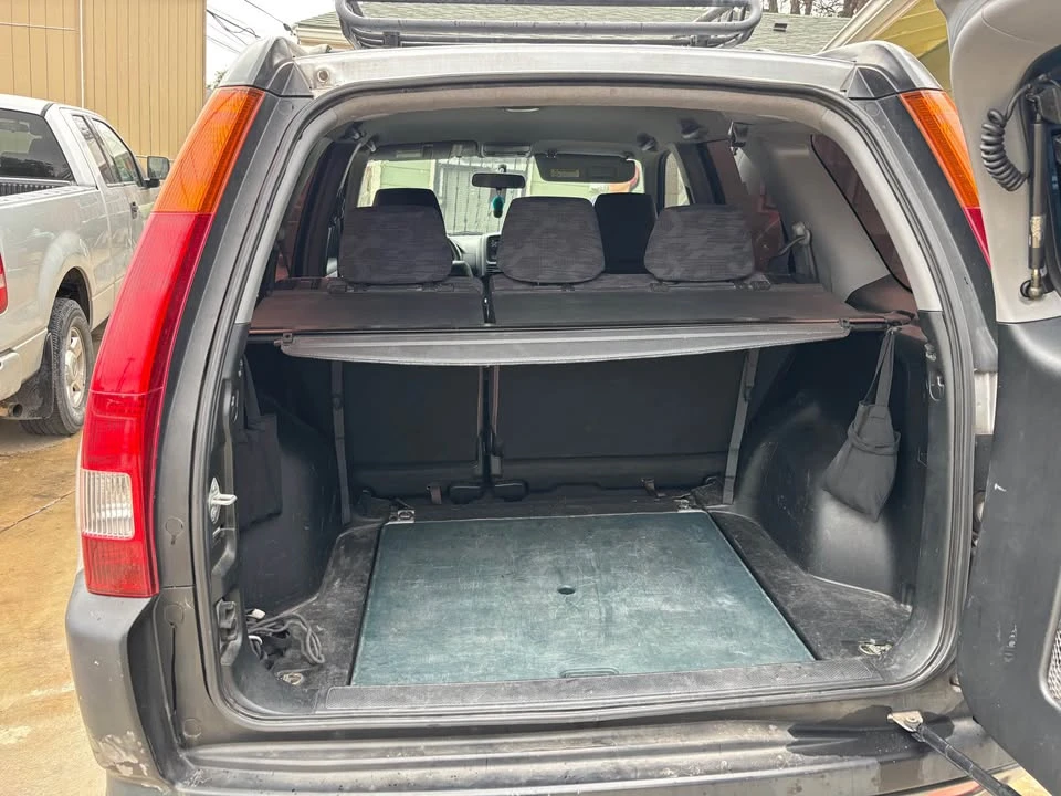 2004 Honda CR-V 2nd Gen - Image 11 of 11