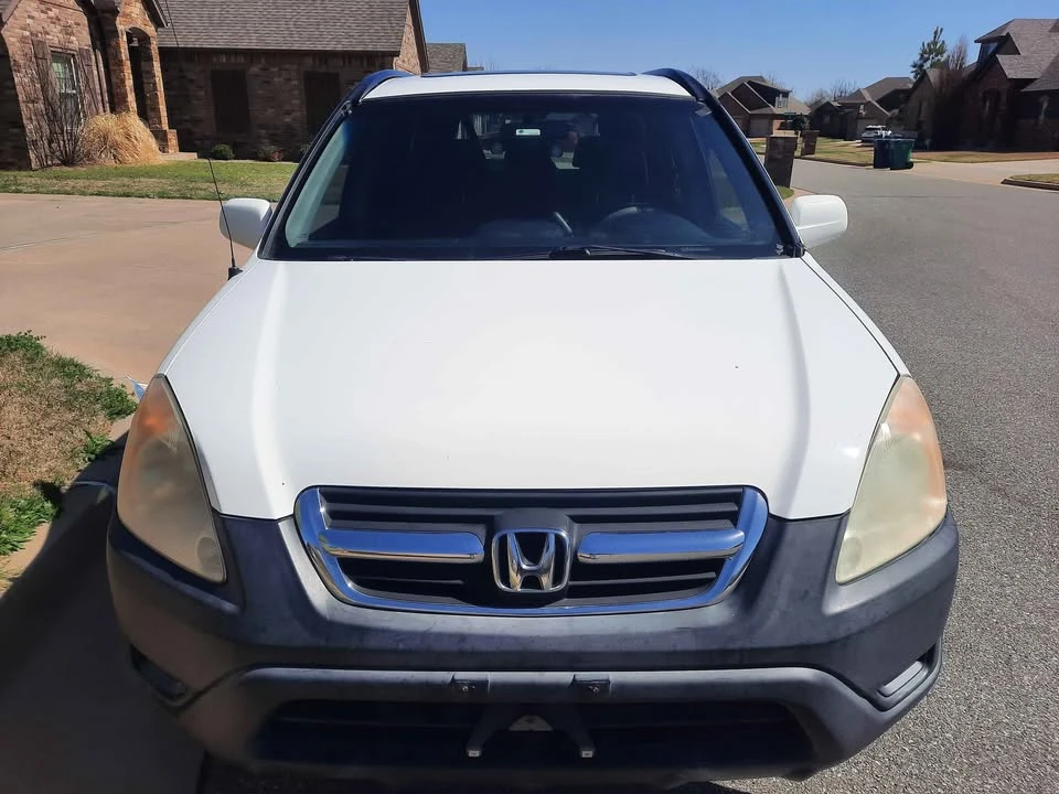 2004 Honda CR-V 2nd Gen - Image 6 of 11