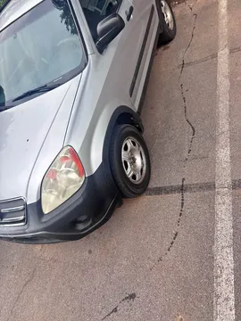 2004 Honda CR-V LX Sport Utility 4D