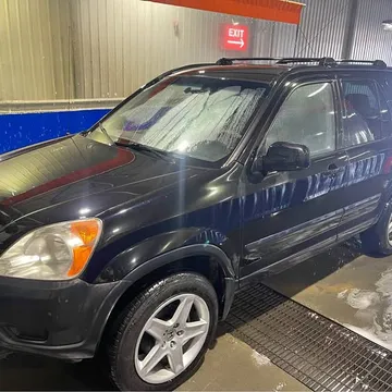 2004 Honda CR-V