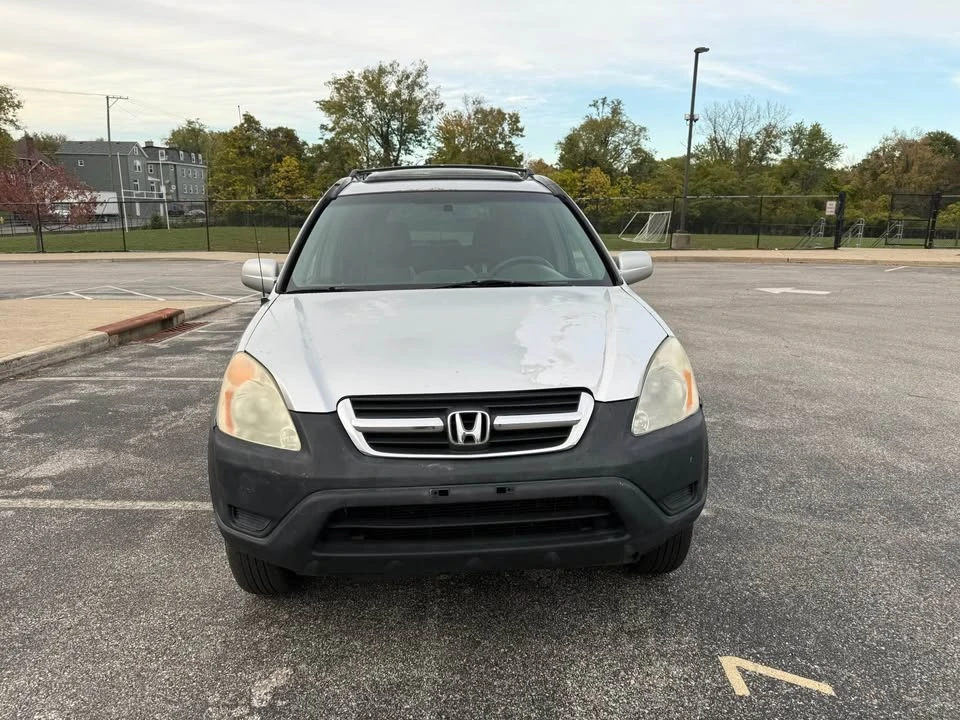 2004 Honda CR-V 2nd Gen - Image 5 of 6