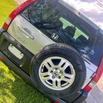 2004 Honda CR-V Sport Utility 4D