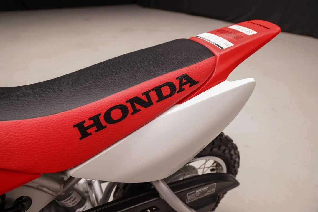 2004 Honda CRF - Image 19 of 31