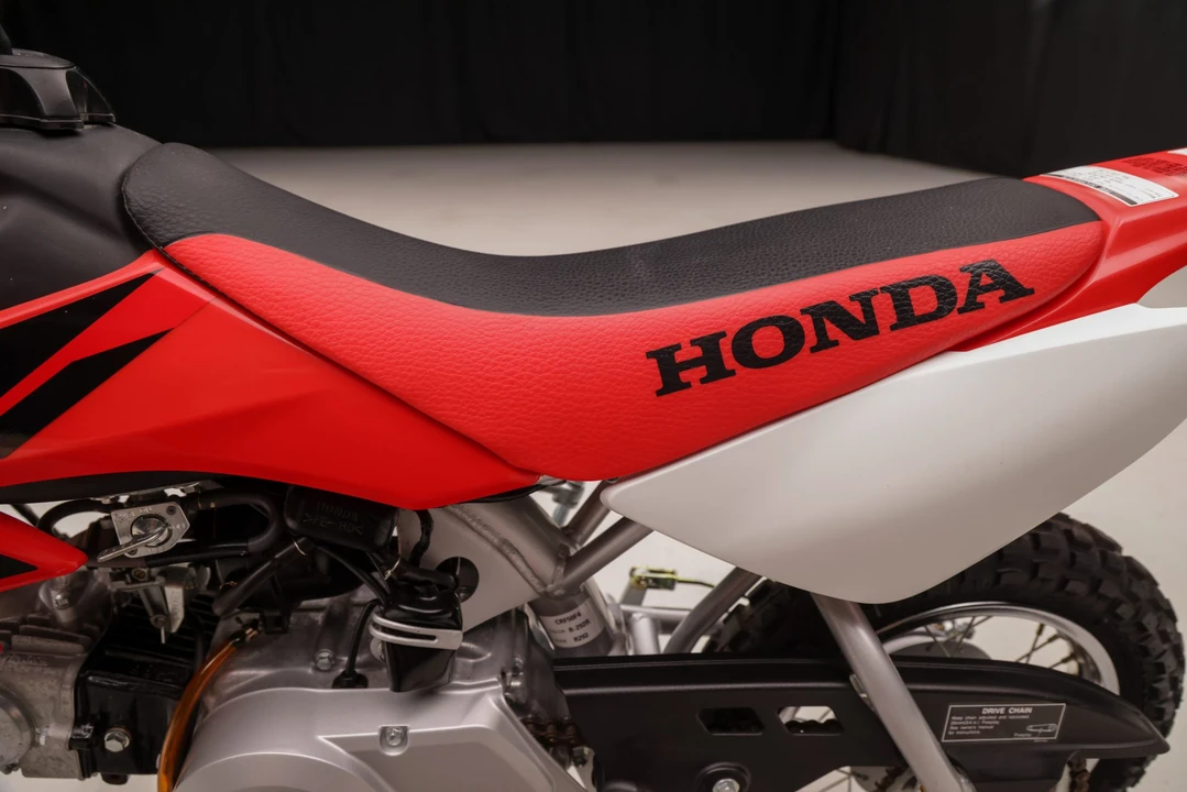 2004 Honda CRF - Image 18 of 31