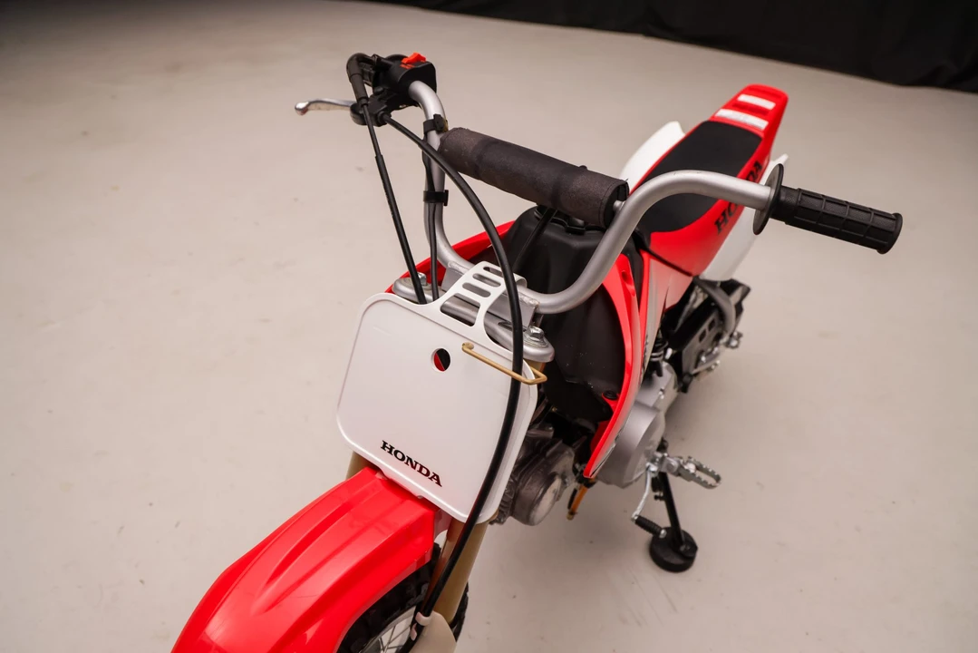 2004 Honda CRF - Image 26 of 31