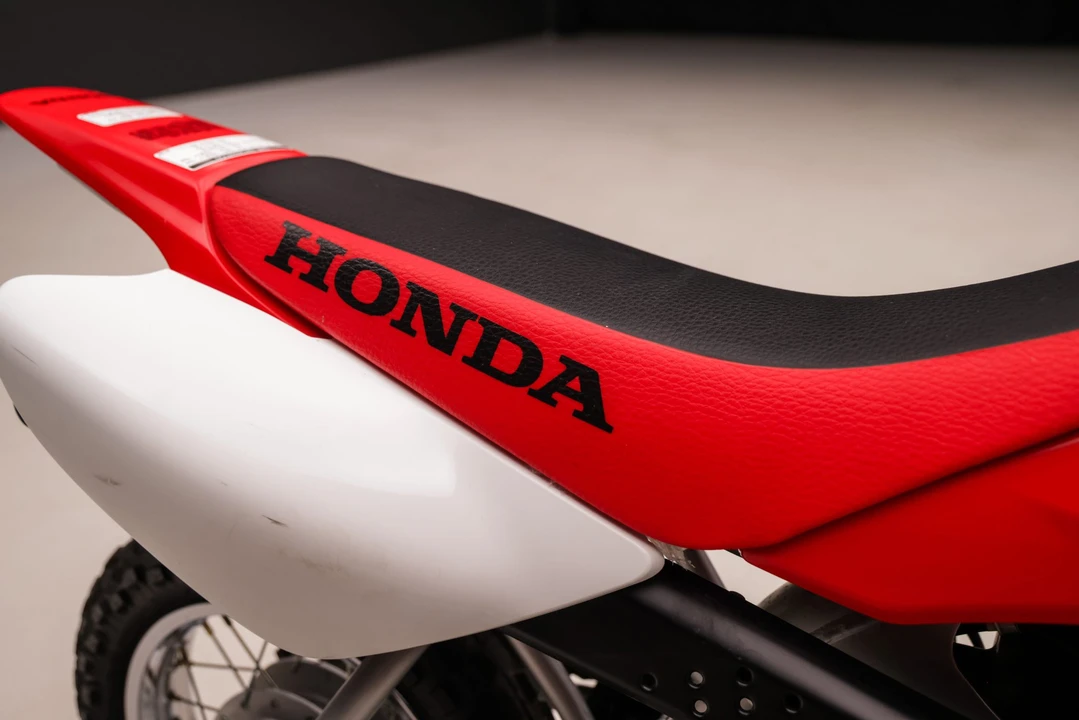 2004 Honda CRF - Image 21 of 31