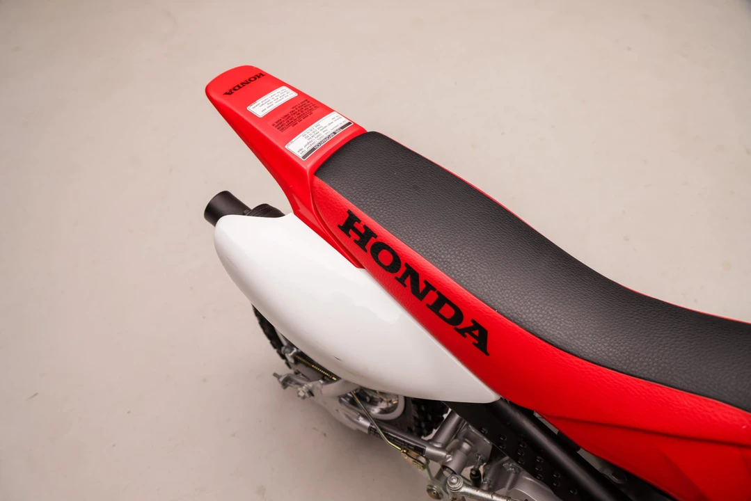 2004 Honda CRF - Image 20 of 31
