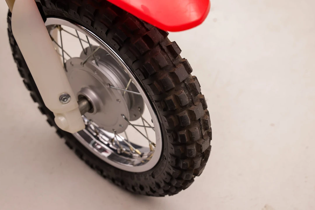 2004 Honda CRF - Image 31 of 31