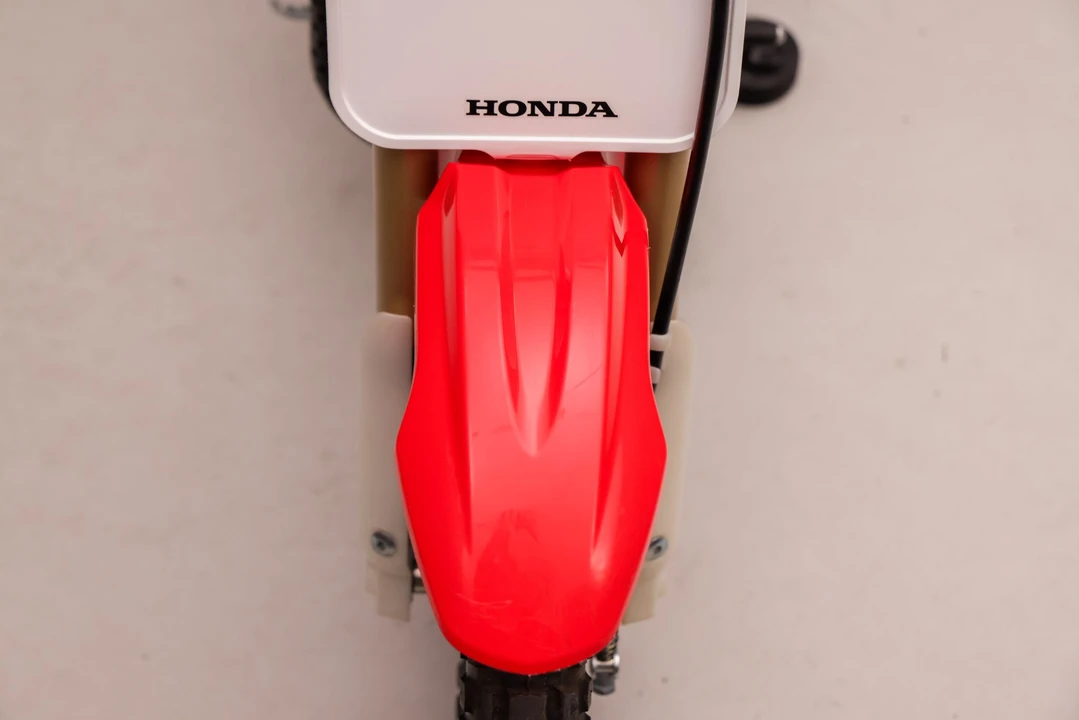2004 Honda CRF - Image 27 of 31