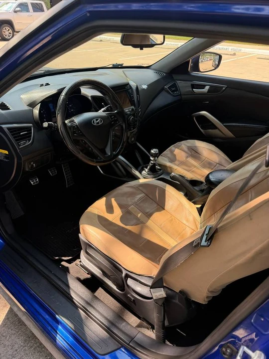 2014 Honda CR-V 4th Gen - Image 9 of 9
