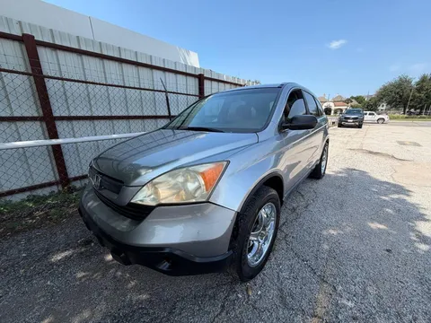 2004 Honda CR-V