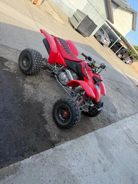 2004 Honda CTX