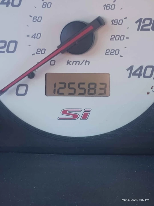 2004 Honda Civic 7th Gen - Image 3 of 4