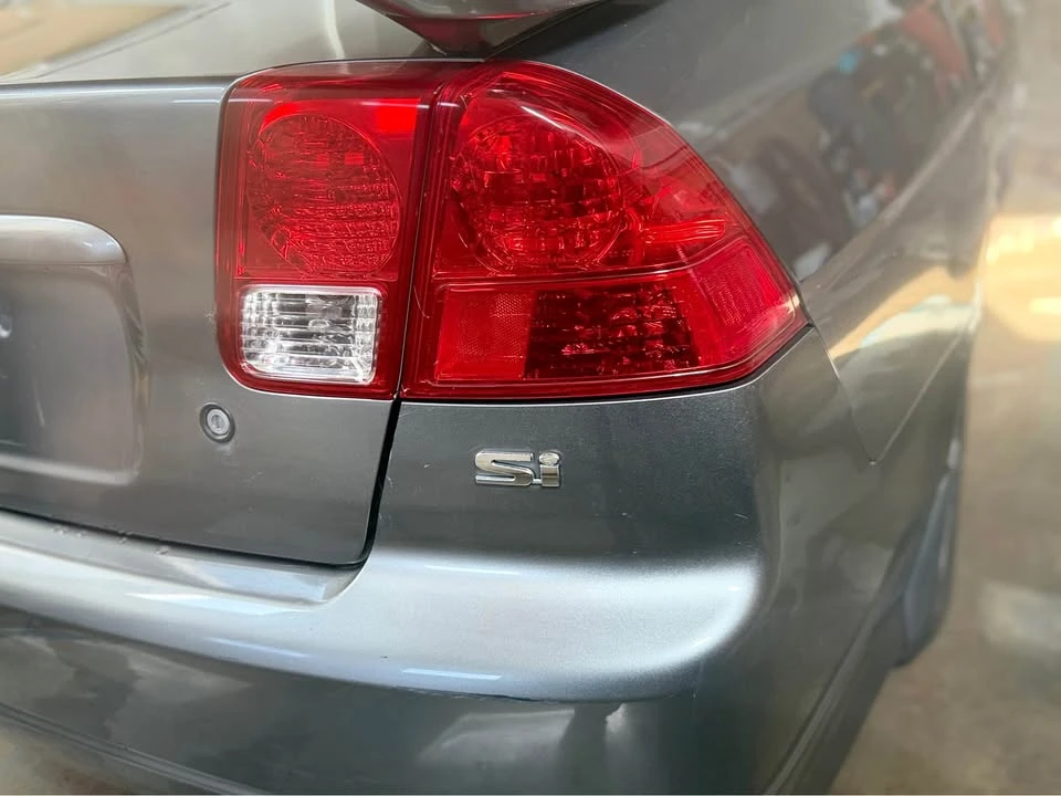 2004 Honda Civic 7th Gen - Image 12 of 14