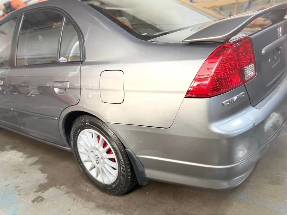 2004 Honda Civic 7th Gen - Image 13 of 14