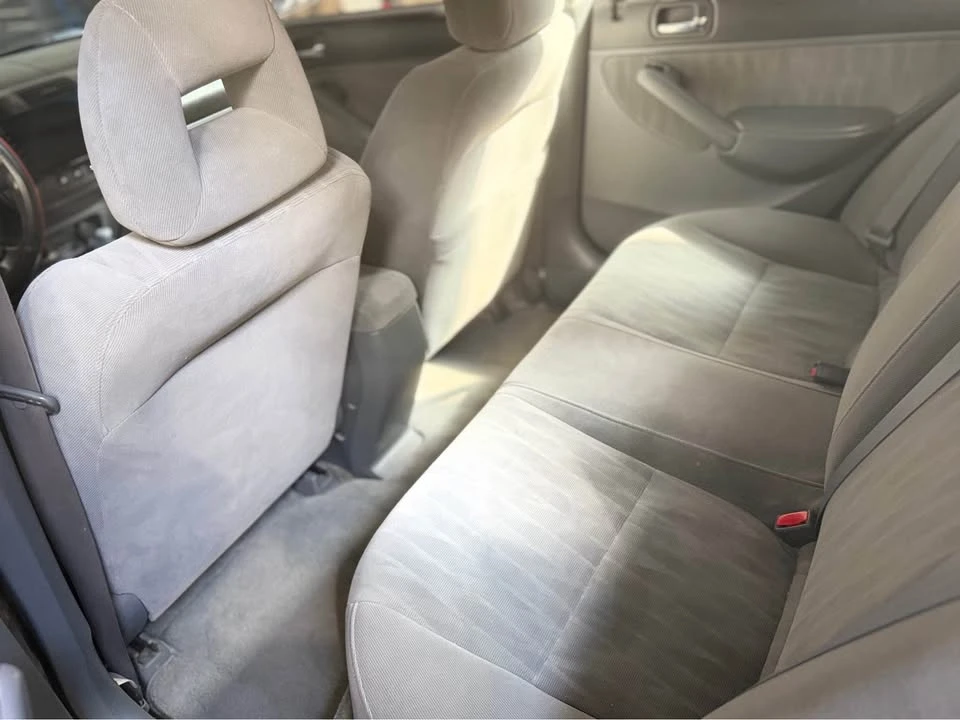 2004 Honda Civic 7th Gen - Image 10 of 14