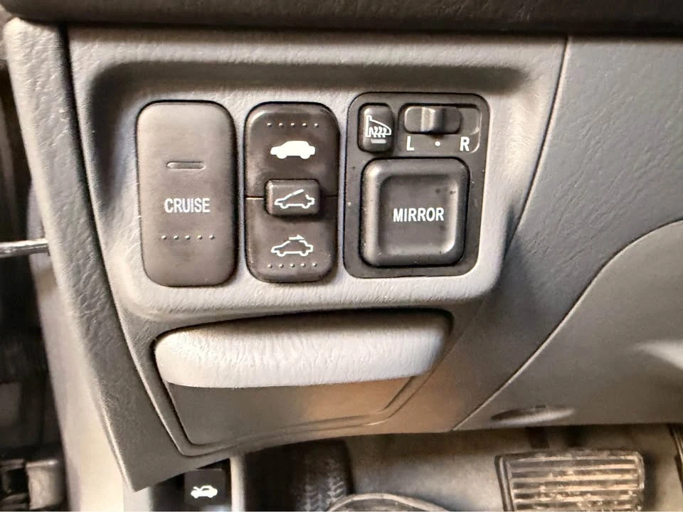 2004 Honda Civic 7th Gen - Image 7 of 14