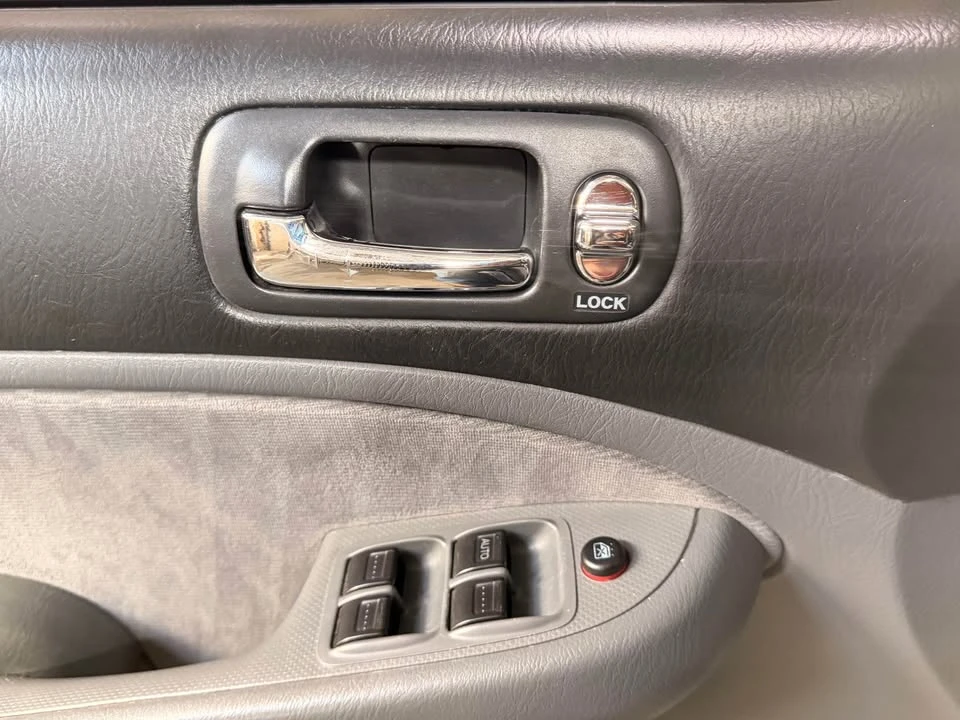 2004 Honda Civic 7th Gen - Image 8 of 14