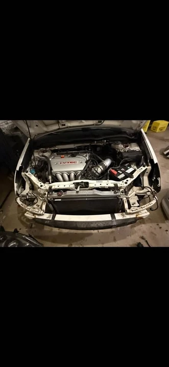 2004 Honda Civic 7th Gen - Image 9 of 18
