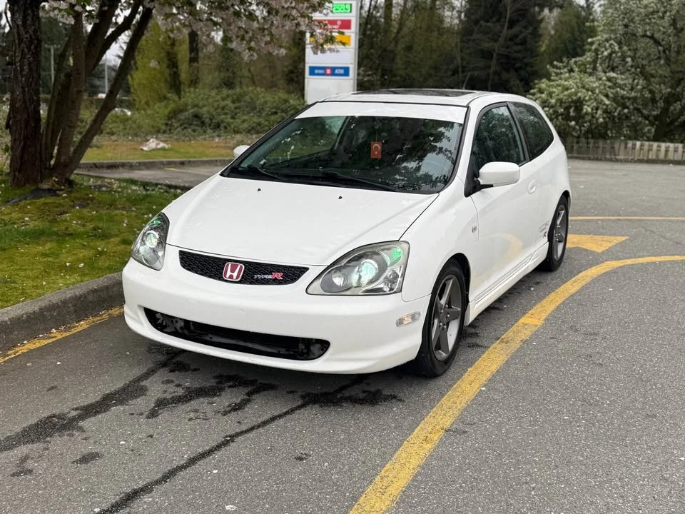 2004 Honda Civic 7th Gen - Image 2 of 18