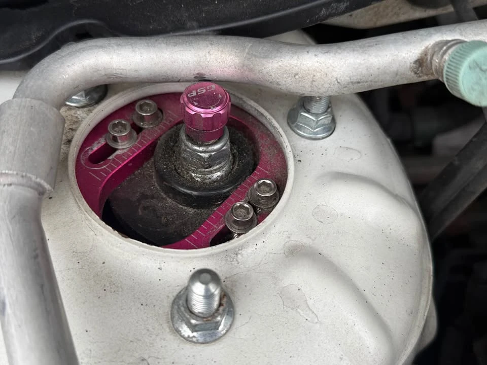 2004 Honda Civic 7th Gen - Image 8 of 18