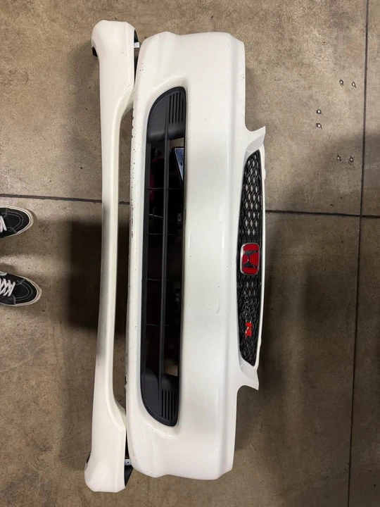 2004 Honda Civic 7th Gen - Image 15 of 18
