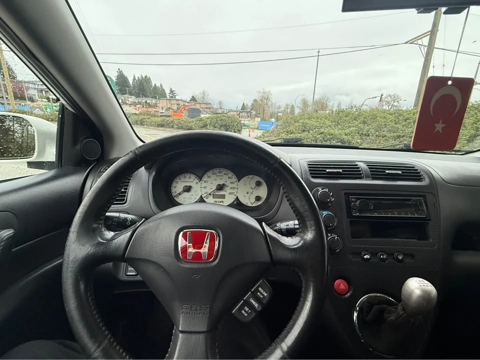 2004 Honda Civic 7th Gen - Image 16 of 18