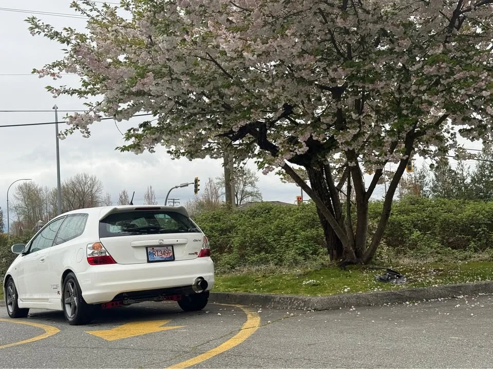 2004 Honda Civic 7th Gen - Image 14 of 18