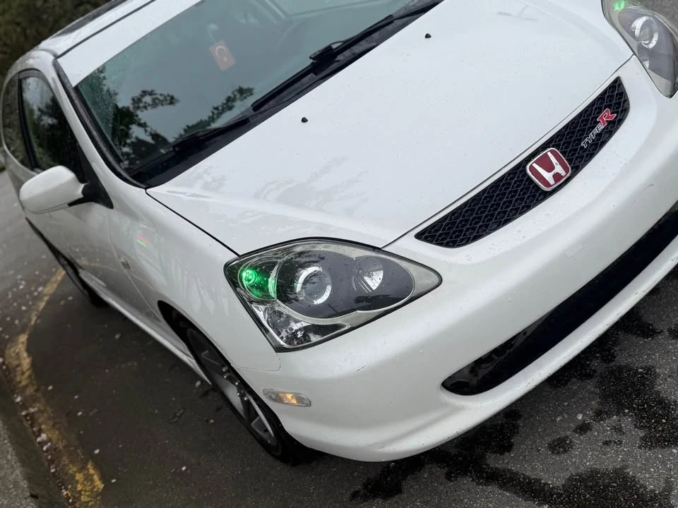 2004 Honda Civic 7th Gen - Image 3 of 18