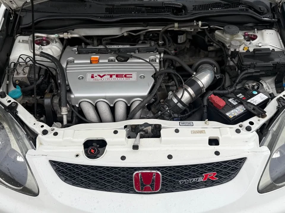 2004 Honda Civic 7th Gen - Image 4 of 18