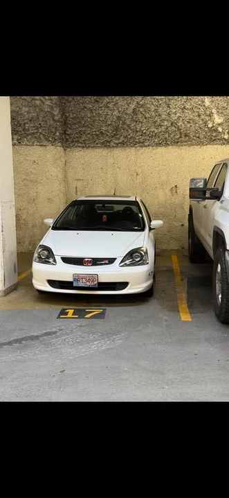 2004 Honda Civic 7th Gen - Image 12 of 18