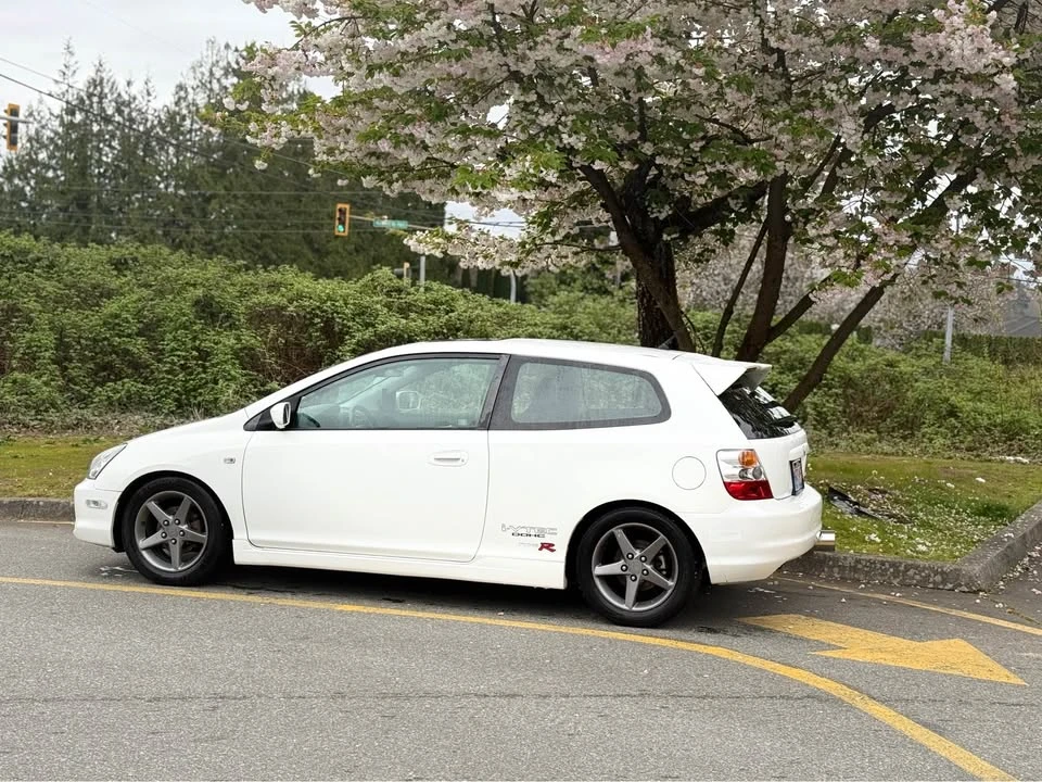 2004 Honda Civic 7th Gen - Image 6 of 18