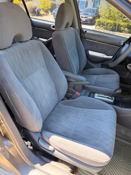 2004 Honda Civic 7th Gen - Image 9 of 10