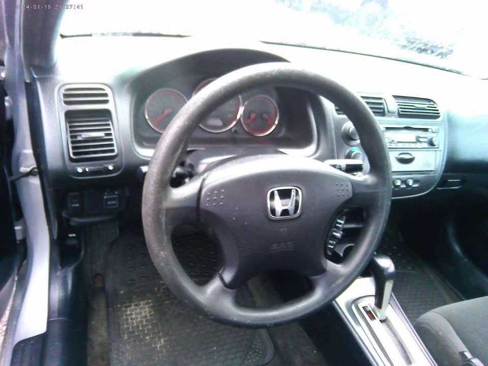 2004 Honda Civic 7th Gen - Image 7 of 9