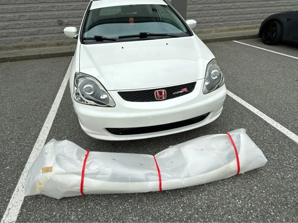 2004 Honda Civic 7th Gen - Image 17 of 18