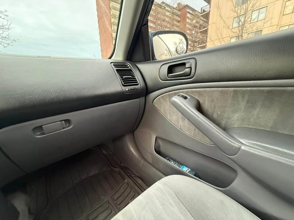 2004 Honda Civic 7th Gen - Image 5 of 6