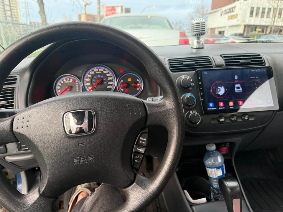 2004 Honda Civic 7th Gen - Image 3 of 6
