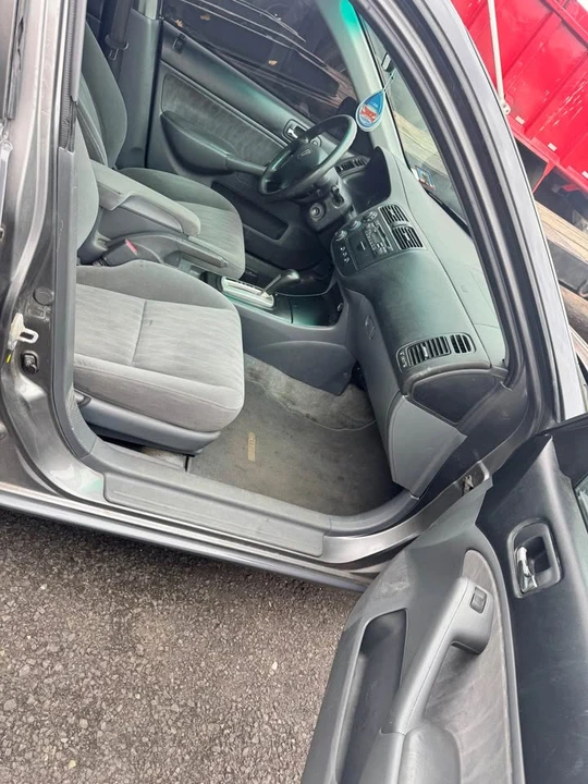 2004 Honda Civic 7th Gen - Image 13 of 14
