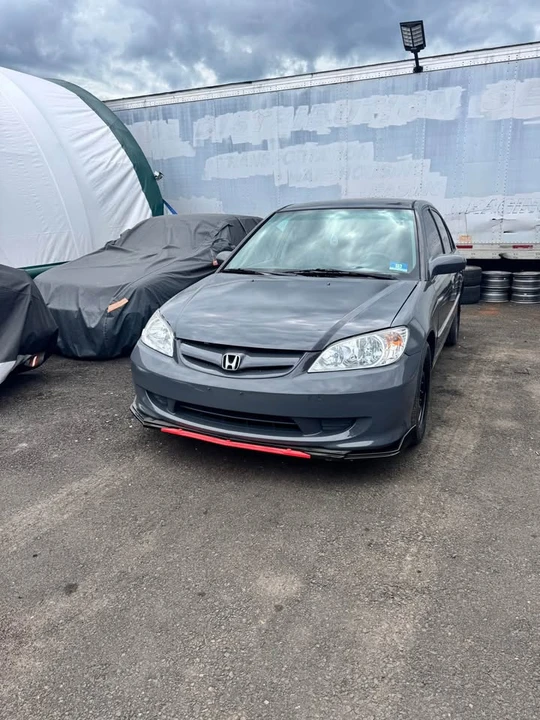 2004 Honda Civic 7th Gen - Image 11 of 14