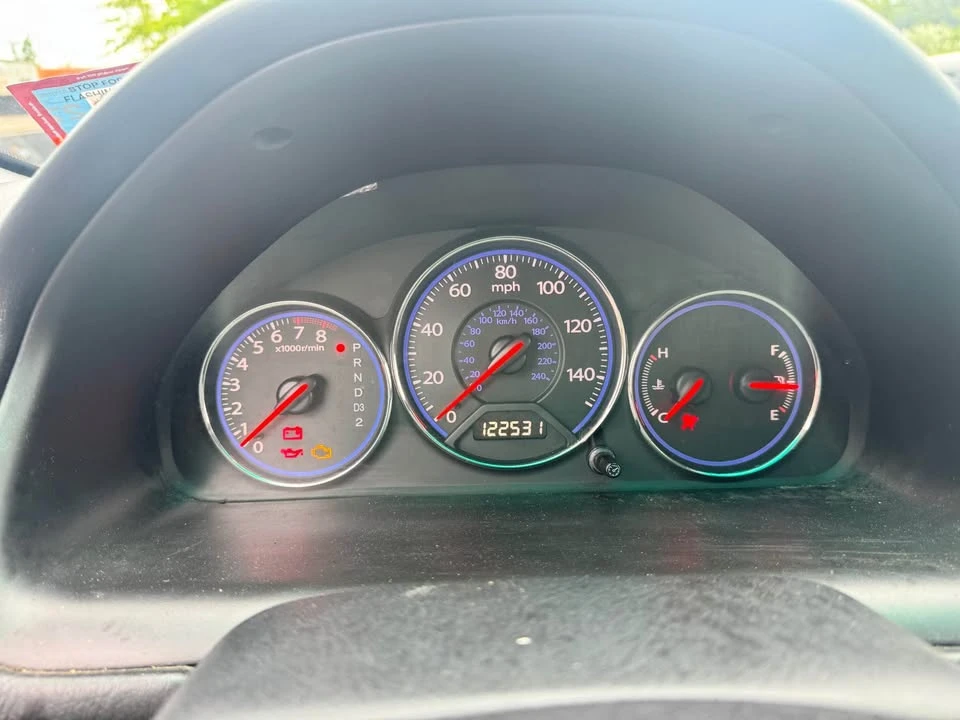 2004 Honda Civic 7th Gen - Image 9 of 14