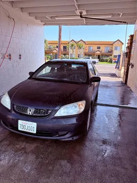 2004 Honda Civic