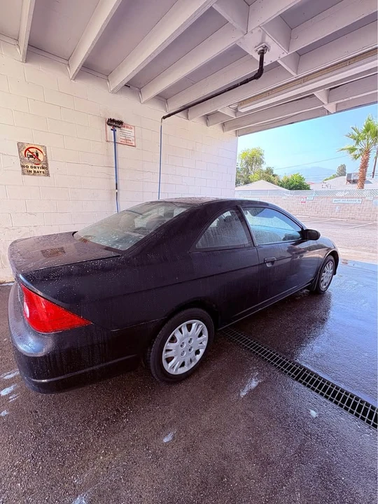 2004 Honda Civic 7th Gen - Image 3 of 9
