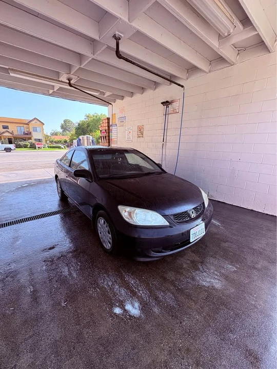 2004 Honda Civic 7th Gen - Image 2 of 9