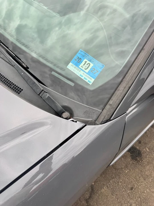 2004 Honda Civic 7th Gen - Image 12 of 14