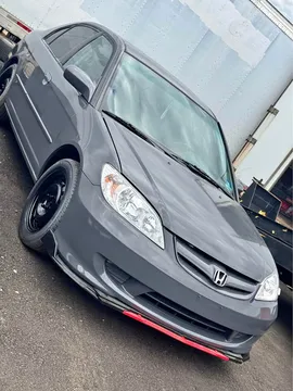 2004 Honda Civic