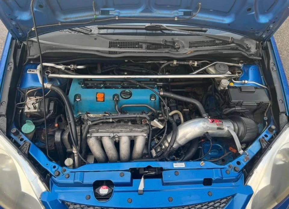 2004 Honda Civic 7th Gen - Image 10 of 18