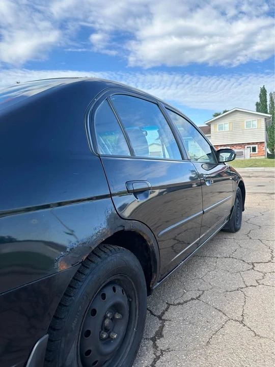 2004 Honda Civic 7th Gen - Image 4 of 14