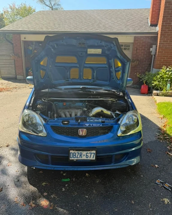 2004 Honda Civic 7th Gen - Image 15 of 18