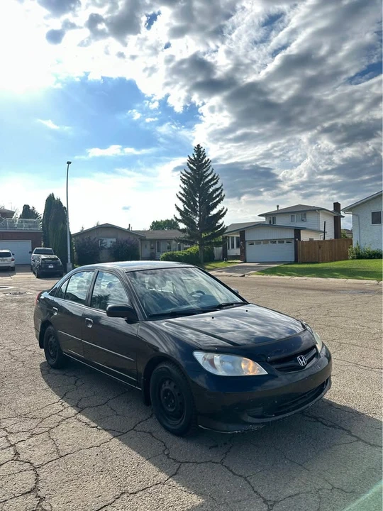 2004 Honda Civic 7th Gen - Image 7 of 14