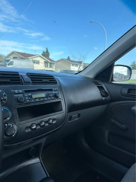 2004 Honda Civic 7th Gen - Image 10 of 14